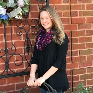 Fundraising Page: Emma Bromley